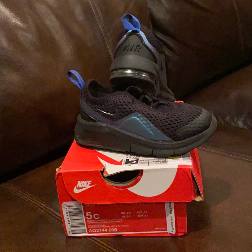 Toddler Nike
